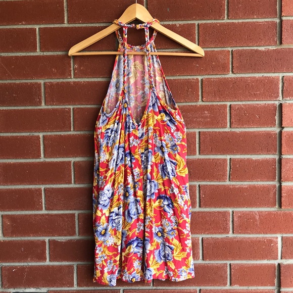 cute & chic summer dress - Picture 2 of 4